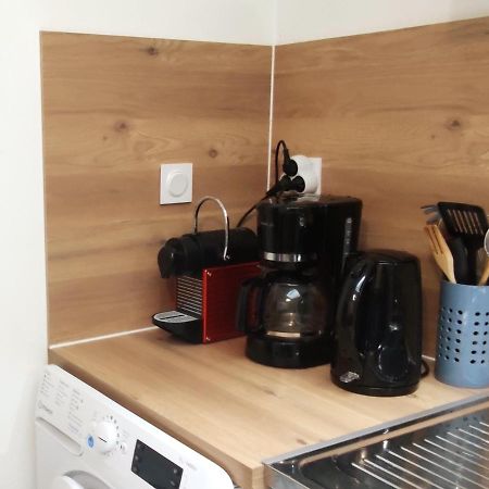 Agreable Et Fonctionnel 2 Pieces Apartment Denain Ngoại thất bức ảnh