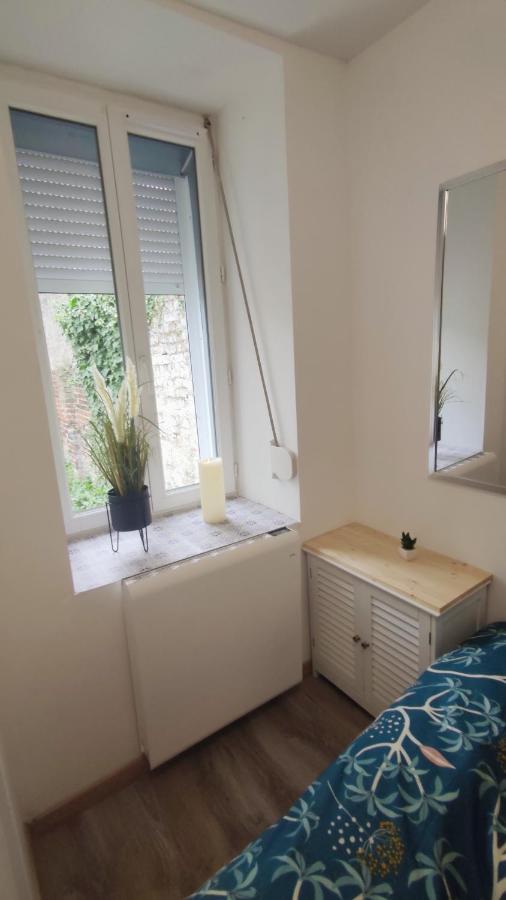 Agreable Et Fonctionnel 2 Pieces Apartment Denain Ngoại thất bức ảnh