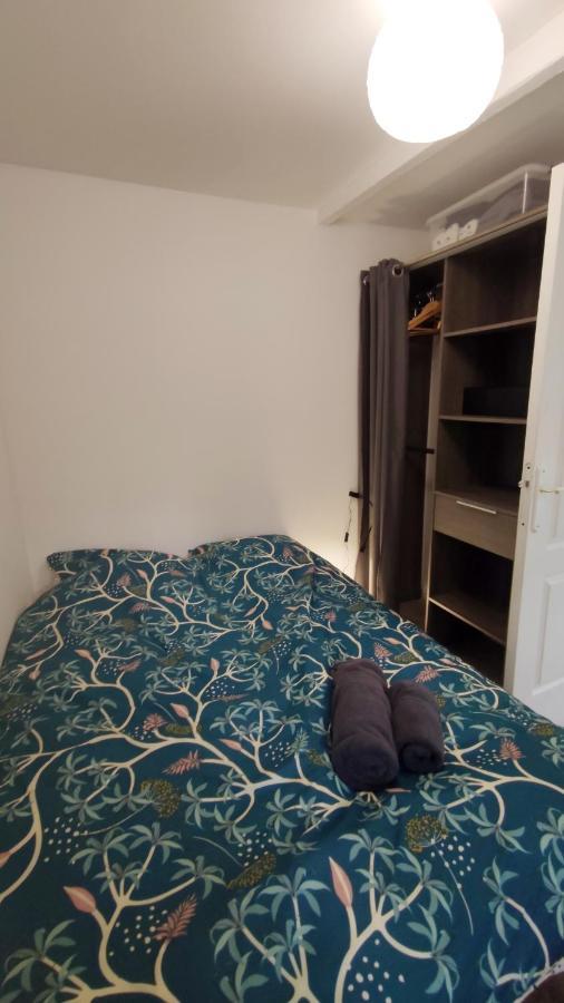Agreable Et Fonctionnel 2 Pieces Apartment Denain Ngoại thất bức ảnh